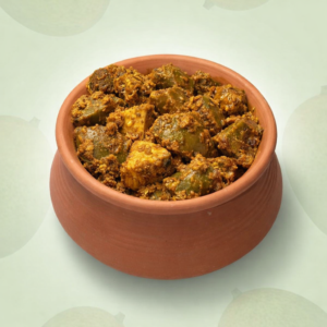 jackfruit pickle (कटहल का अचार )