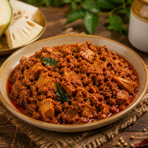 Jackfruit Crushed Pikcle